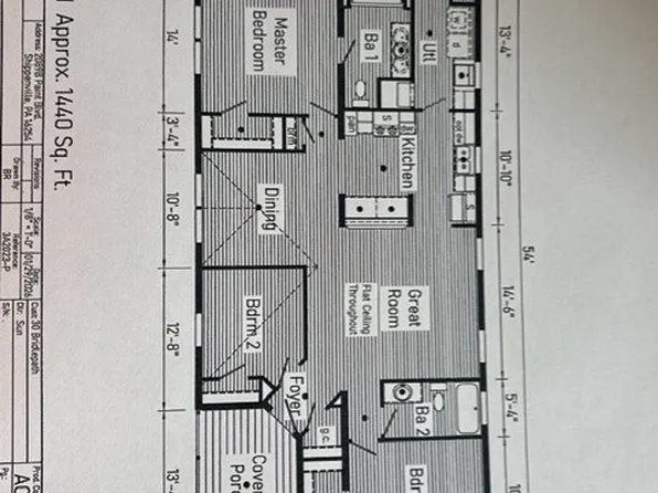 30 Bridlepath Trl #87, Killingworth, CT 06419