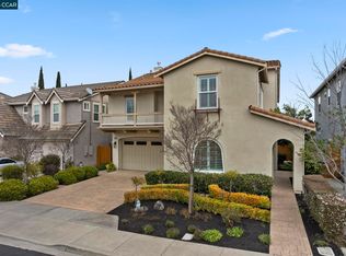 124 Nanterre St, Danville, CA 94506