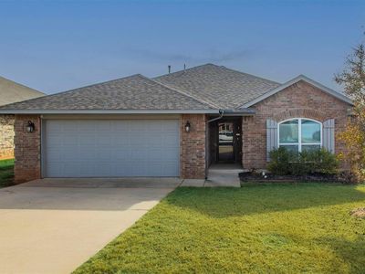 3806 Mistwood Pl, Norman, OK, 73026