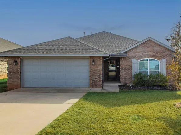 3806 Mistwood Pl, Norman, OK 73026