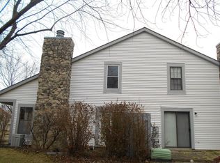 8043 Valley Farms Ln, Indianapolis, IN