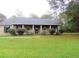 27 Connor Dr, Perkinston, MS 39573