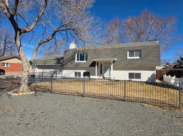 1770 Bahama Street, Aurora, CO 80011