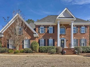 113 Holly Leaf Ln, Lexington, SC 29072