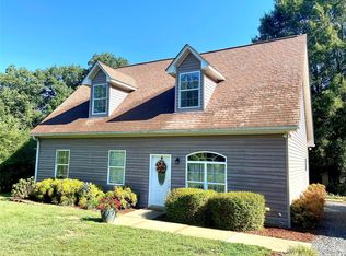 12423 Prince Rd #A, Norwood, NC 28128