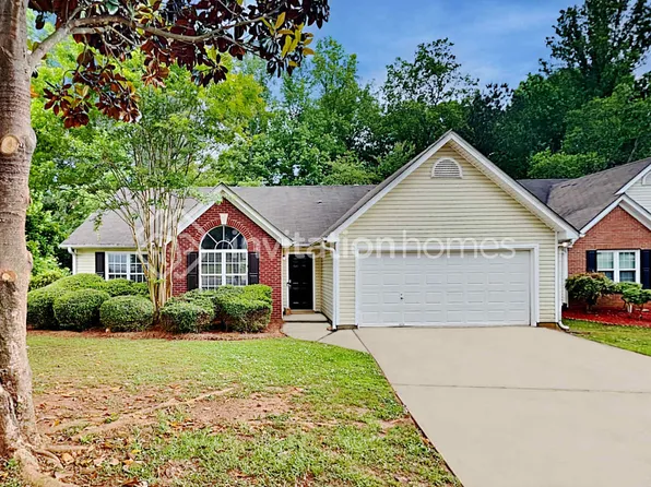 544 Rivulett Ct, Lawrenceville, GA 30043