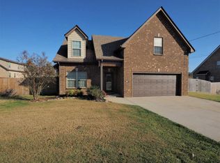 8813 Cole St, Smyrna, TN 37167