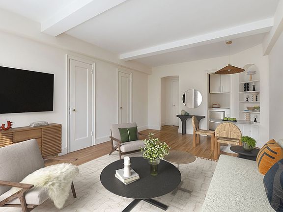 3rd image of 81 Irving Pl APT 8C