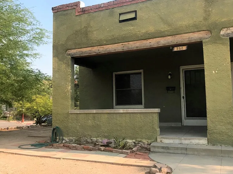 248 E University Blvd — Photo 3