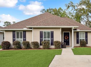 2318 Jay St, Slidell, LA 70460