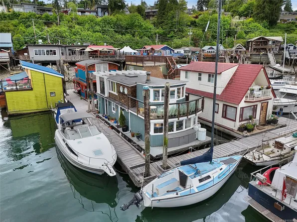 1765 Cowichan Bay Rd #5, Cowichan Valley, BC V0R 1N1