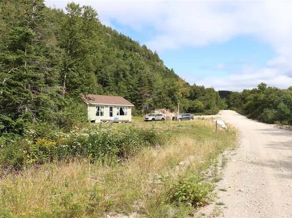 0 Flat Bay Brook Road, Flat Bay Brook, NL A0N1Z0