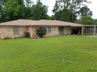 1305 Dartmouth St, Longview, TX 75601