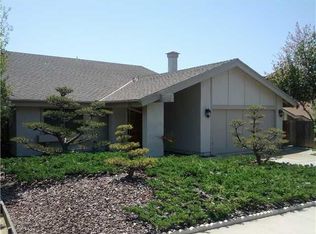 158 Camino Entrada, Chula Vista, CA 91910
