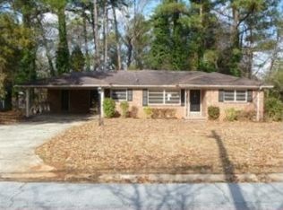 4074 Tiffany Dr, Decatur, GA 30035