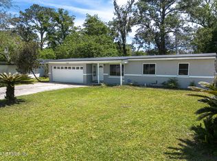 10353 De Paul Dr, Jacksonville, FL 32218