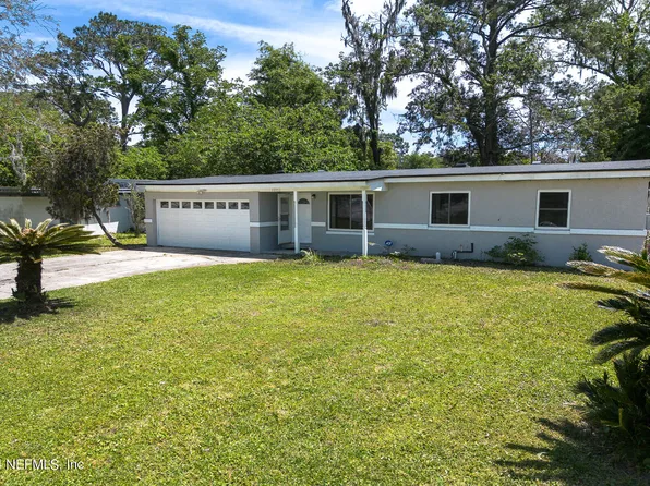 10353 DE PAUL Drive, Jacksonville, FL 32218