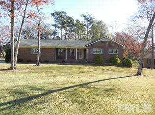 231 S Denise Ave, Coats, NC 27521