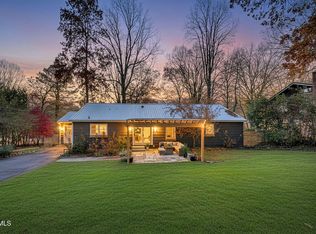 900 Echo Ln, Johnson City, TN 37604