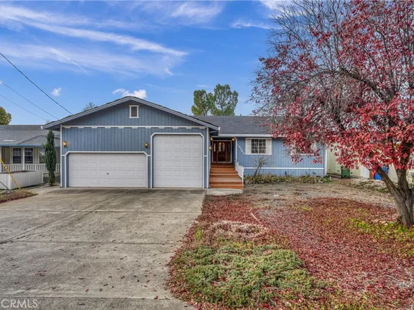 19249 Mountain Mdw N, Hidden Valley Lake, CA 95467