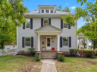 700 Mount Vernon Ave, Columbia, MO 65201