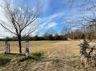 1 N 20th West Ave, Sperry, OK 74073