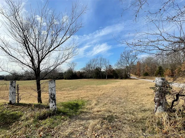 1 N 20th West Ave, Sperry, OK 74073