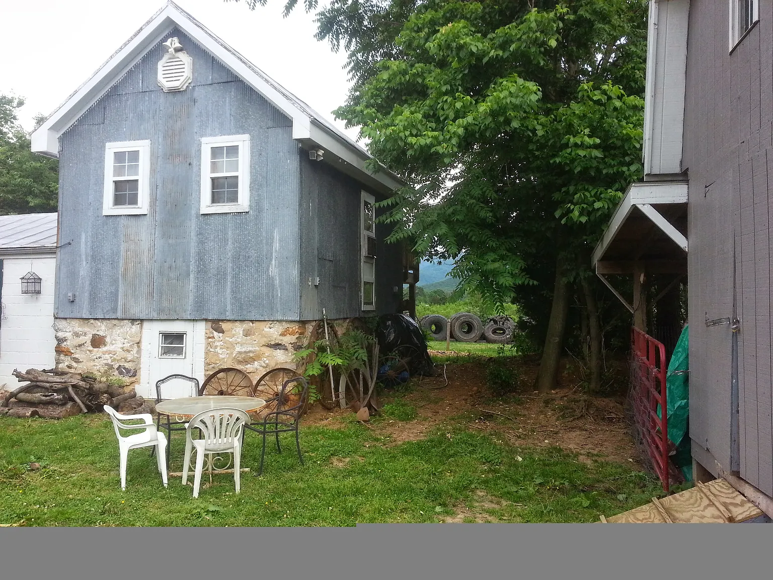 Old Ice House Ln, Luray — Photo 3