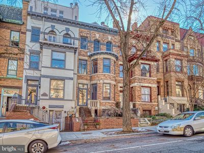 1808 Belmont Rd NW APT 1, Washington, DC, 20009