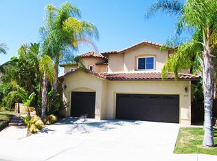 2551 Crooked Trail Rd, Chula Vista, CA 91914