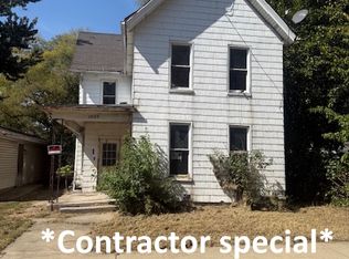 1029 S Shelley St, Peoria, IL
