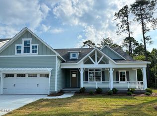 46 Allbrook Way, Hampstead, NC 28443