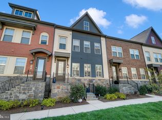 52 Bleeker Pl, Gaithersburg, MD 20878
