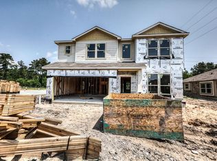12135 Golden Oasis Ln, Humble, TX 77346