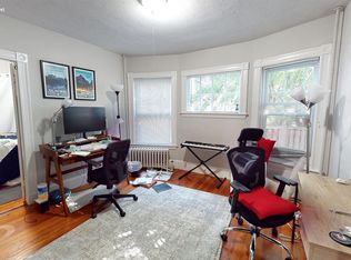 5 Eustis St, Cambridge, MA 02140