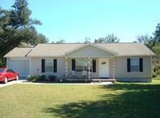 4252 Highland Blvd, Pace, FL 32571