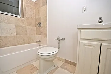 Rented by Citi Habitats