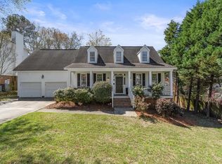 5950 Hampton Leas Ln, Columbia, SC 29209