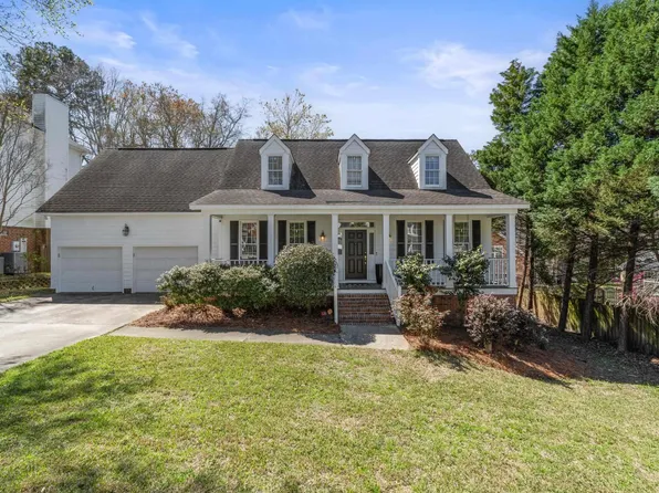 5950 Hampton Leas Ln, Columbia, SC 29209
