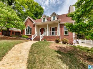 1734 Russet Crest Cir, Hoover, AL 35244