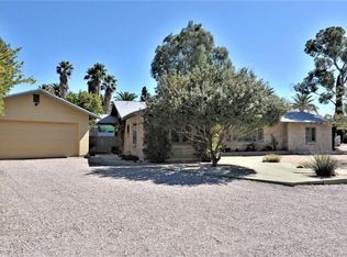 125 S Bryant Ave, Tucson, AZ 85711