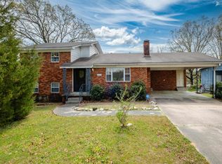 4909 Lynn Ln, N Little Rock, AR 72118