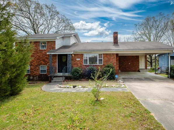 4909 Lynn Ln, N Little Rock, AR 72118