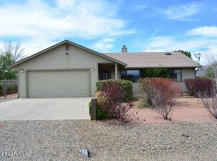 5148 N Long Rifle Rd, Prescott Valley, AZ 86314