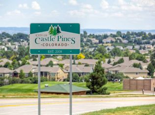 301 Castle Pines Dr, Castle Rcok, CO 80108