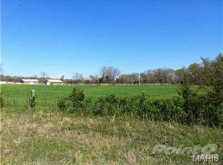 11671 State Highway 32, Bismarck, MO 63624