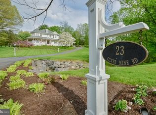 23 Silver Mine Rd, Conestoga, PA 17516