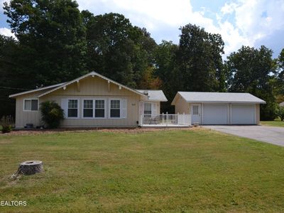 107 Eagle Ln, Crossville, TN, 38558
