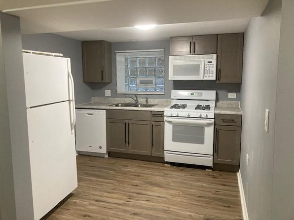 6142 S Artesian Ave UNIT 0