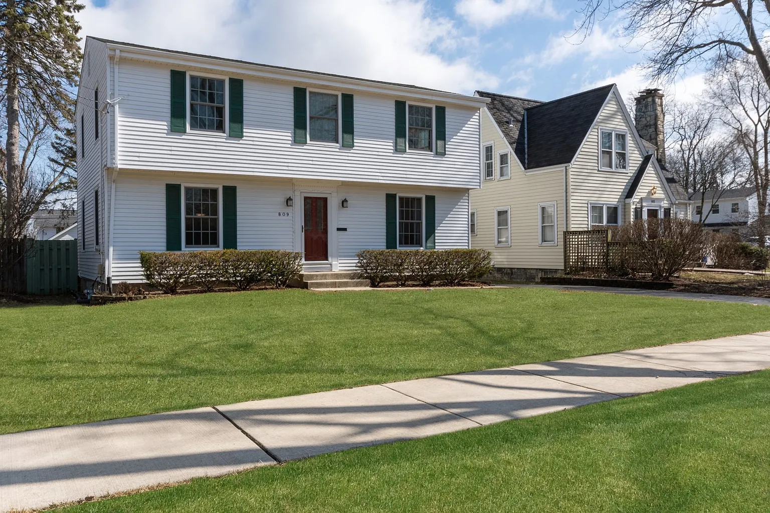 809 Euclid Ave photo 1